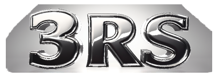 3rs logo