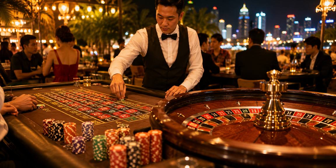 3rs Khối đá rơi liên tục